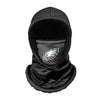 Philadelphia Eagles NFL Black Hooded Gaiter