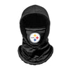 NFL Black Hooded Gaiters - Pick Your Team!