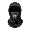 NFL Black Hooded Gaiters - Pick Your Team!