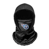 NFL Black Hooded Gaiters - Pick Your Team!