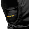 Washington Commanders NFL Black Hooded Gaiter