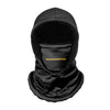 Washington Commanders NFL Black Hooded Gaiter