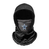 Dallas Cowboys NFL Black Hooded Gaiter