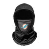 NFL Black Hooded Gaiters - Pick Your Team!