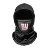 New York Giants NFL Black Hooded Gaiter