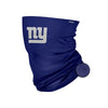 New York Giants NFL Big Logo Waffle Gaiter Scarf