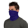 Baltimore Ravens NFL Big Logo Gaiter Scarf