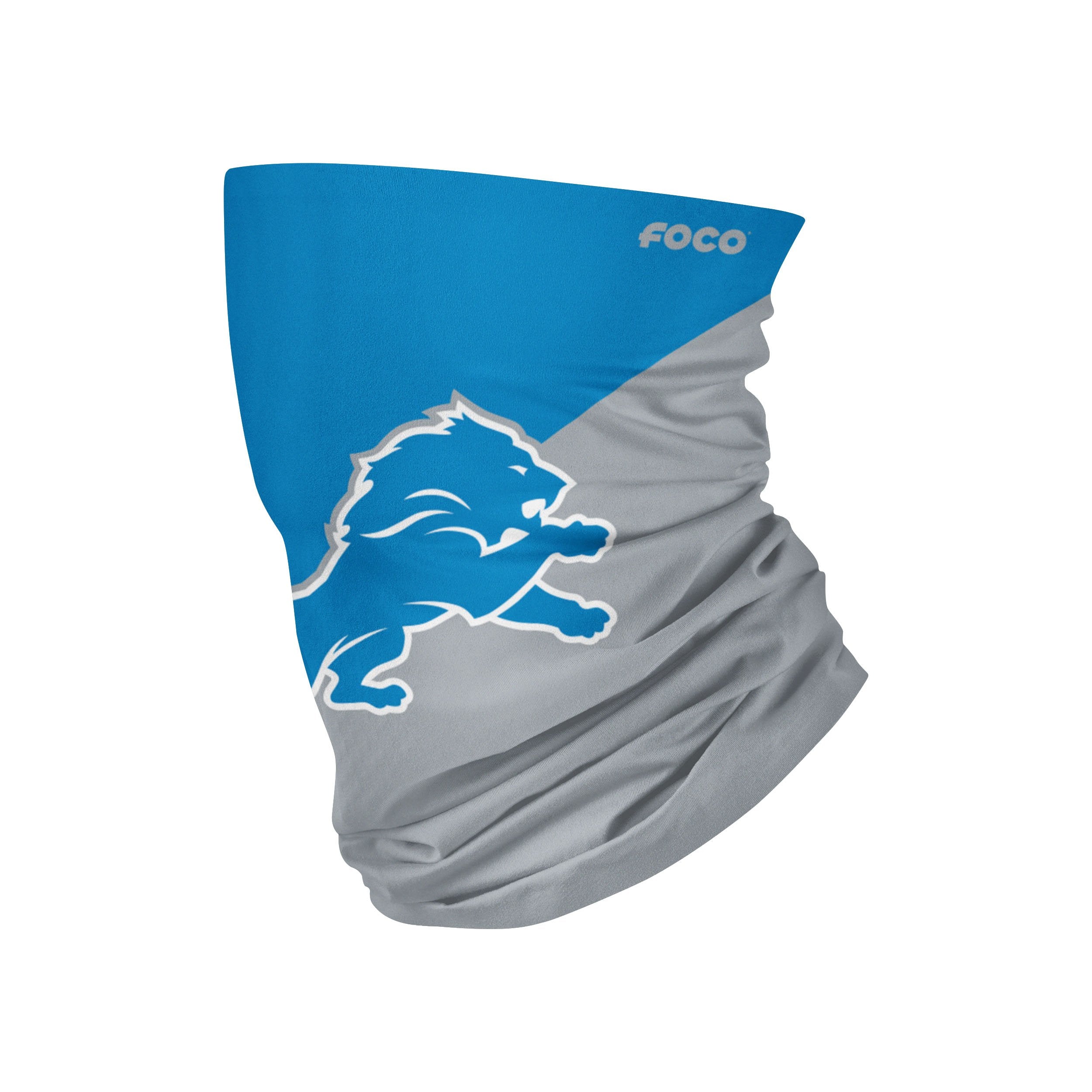 FOCO Detroit Lions Basic Stocking