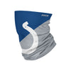 Indianapolis Colts NFL Big Logo Gaiter Scarf
