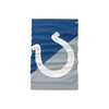 Indianapolis Colts NFL Big Logo Gaiter Scarf