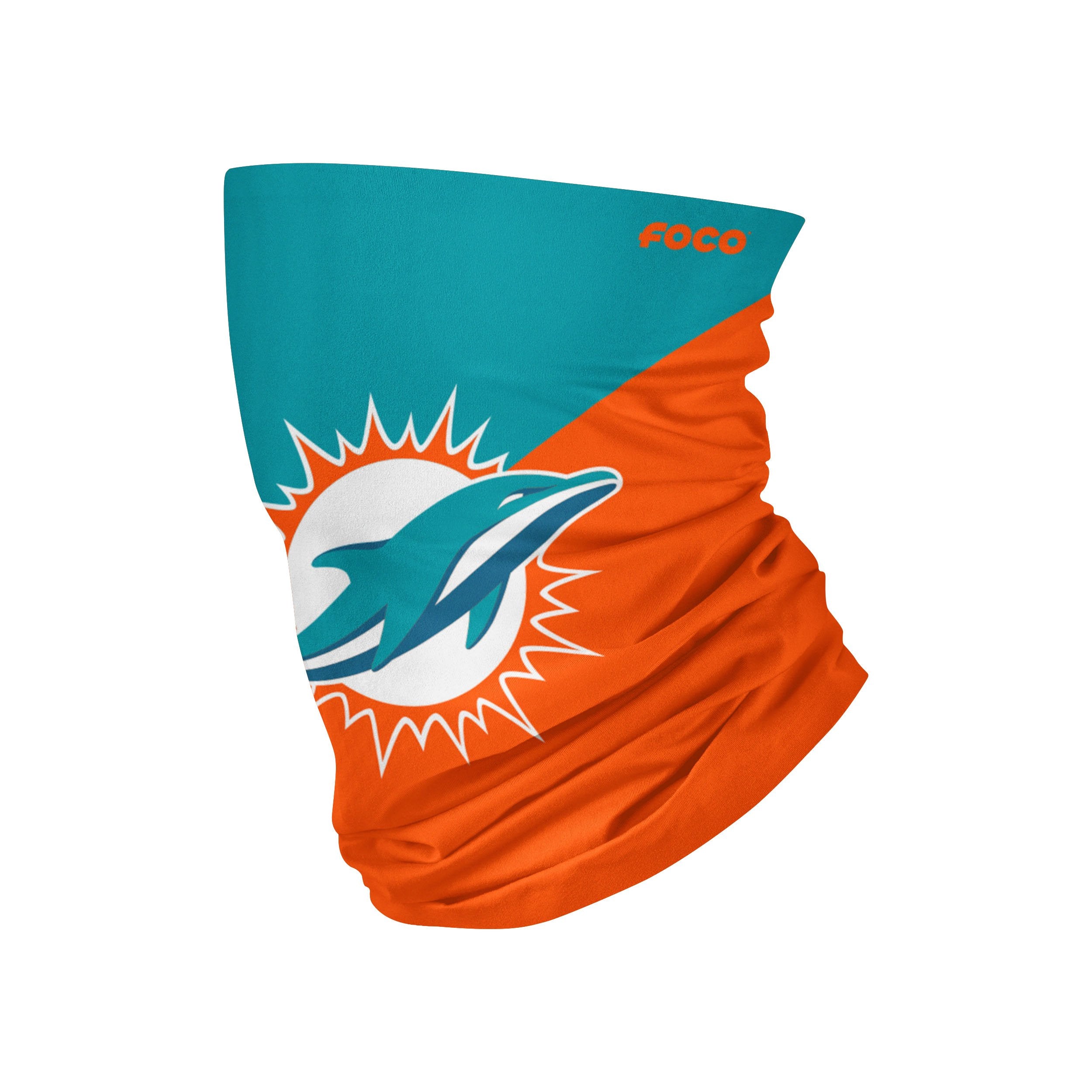 Miami Dolphins Scarf 