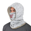 Tampa Bay Buccaneers NFL Super Bowl LV Champions Hooded Gaiter