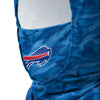 Buffalo Bills NFL Camo Lightweight Hooded Gaiter