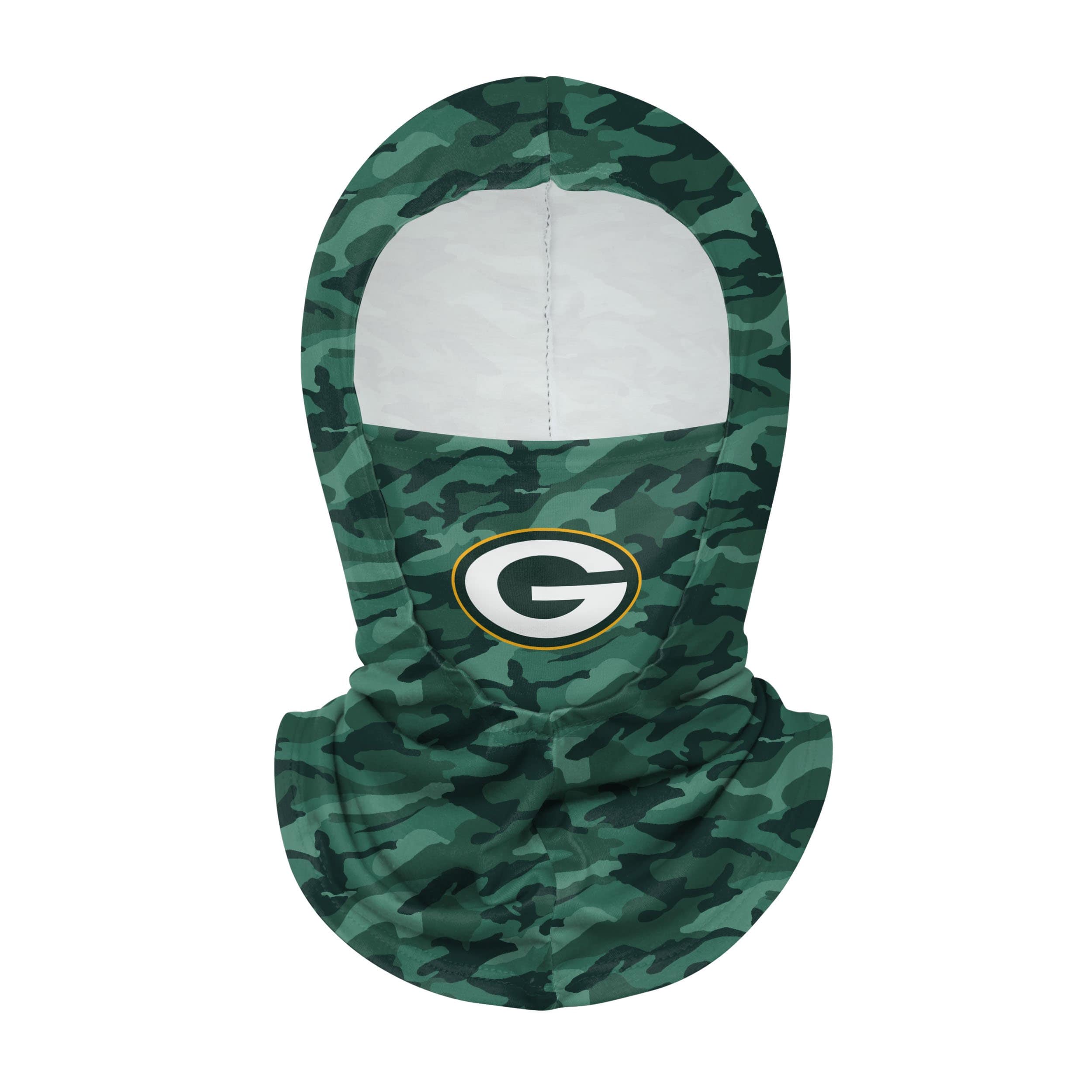 Green Bay Packers Camo Merchandise