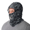 Las Vegas Raiders NFL Camo Lightweight Hooded Gaiter