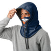 Denver Broncos NFL Drawstring Hooded Gaiter -