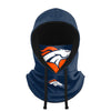 NFL Drawstring Hooded Gaiter  - Select Your Team (PREORDER - SHIPS LATE MAY)