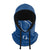 Indianapolis Colts NFL Drawstring Hooded Gaiter -