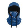 NFL Drawstring Hooded Gaiter  - Select Your Team (PREORDER - SHIPS LATE MAY)