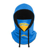 NFL Drawstring Hooded Gaiter  - Select Your Team (PREORDER - SHIPS LATE MAY)