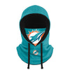 NFL Drawstring Hooded Gaiter  - Select Your Team! -