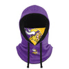 NFL Drawstring Hooded Gaiter  - Select Your Team (PREORDER - SHIPS LATE MAY)