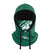 New York Jets NFL Drawstring Hooded Gaiter -