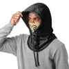 New Orleans Saints NFL Drawstring Hooded Gaiter -