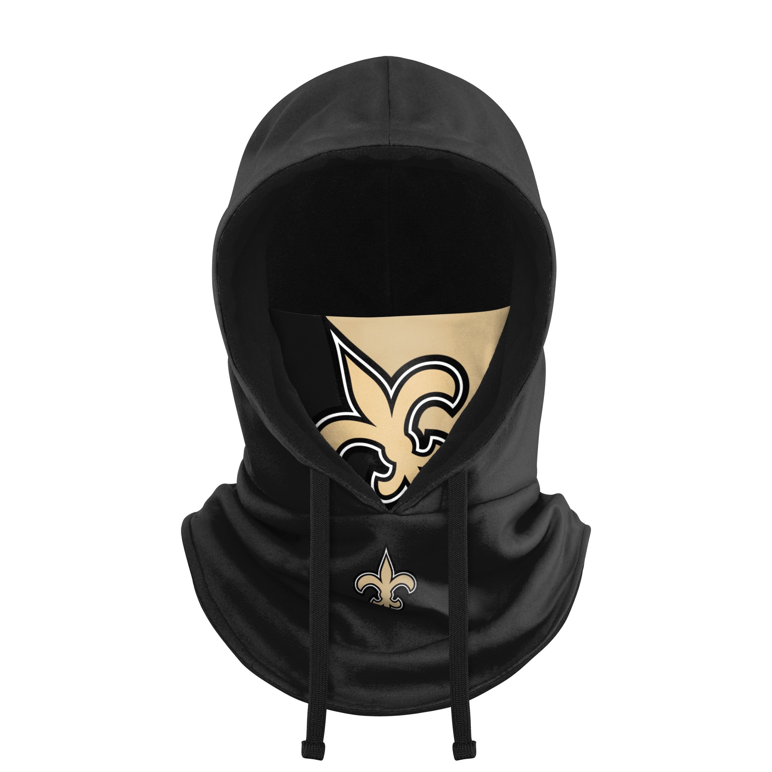 New Orleans Saints Crucial Catch Gaiter Scarf