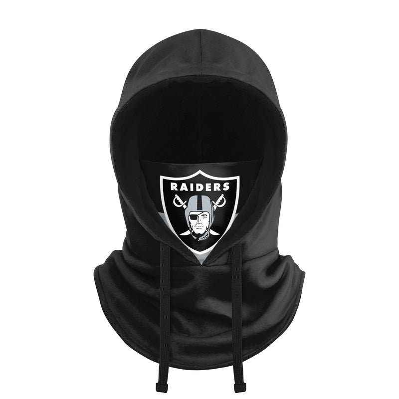 NFL Drawstring Hooded Gaiter - Select Your Team (PREORDER - SHIPS LATE AUGUST)