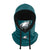 Philadelphia Eagles NFL Drawstring Hooded Gaiter (PREORDER - SHIPS LATE MAY)