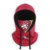 NFL Drawstring Hooded Gaiter  - Select Your Team (PREORDER - SHIPS LATE MAY)