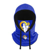 NFL Drawstring Hooded Gaiter  - Select Your Team (PREORDER - SHIPS LATE MAY)