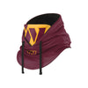 Washington Commanders NFL Drawstring Hooded Gaiter