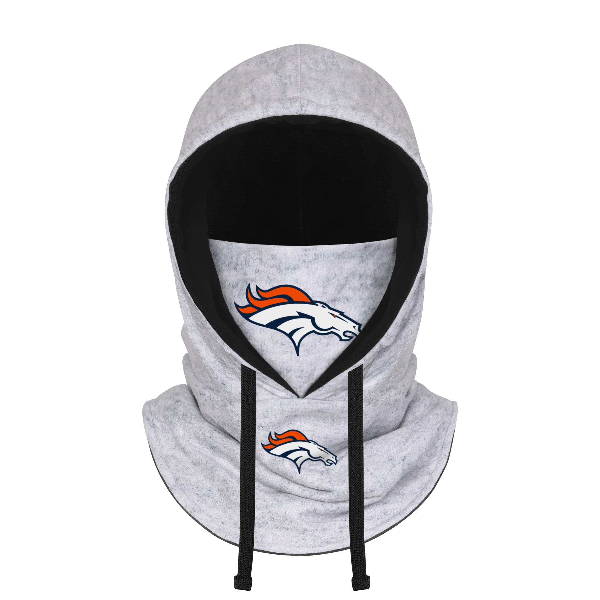 Broncos Drawstring Bucket Hat