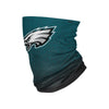 Philadelphia Eagles NFL Gradient Fleece Gaiter Scarf