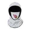 NFL Heather Grey Big Logo Hooded Gaiters - Pick Your Team!