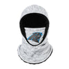 NFL Heather Grey Big Logo Hooded Gaiters - Pick Your Team!