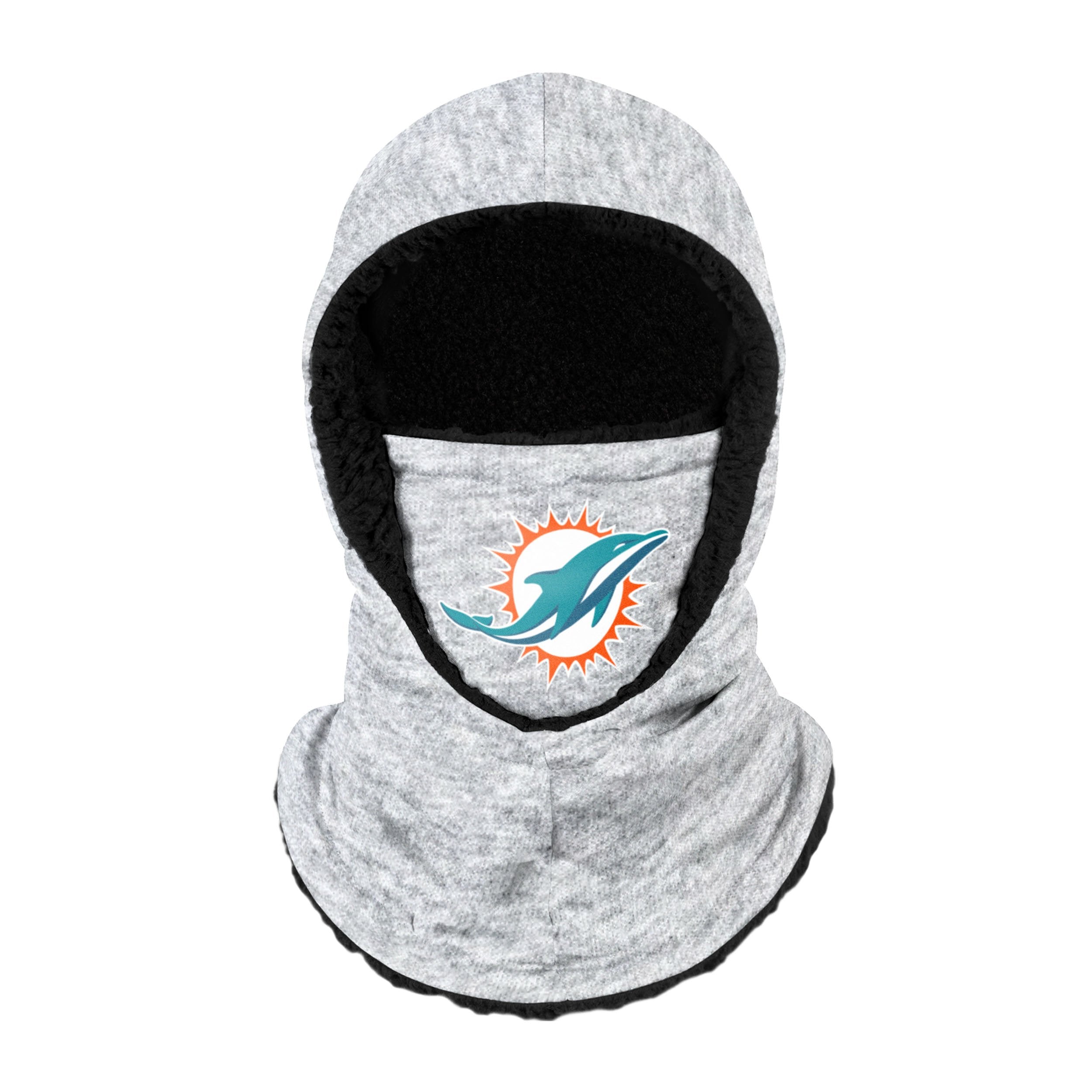 Miami Dolphins Matchday face masks are the perfect face cover