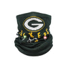 Green Bay Packers NFL Light Up Knit Gaiter Scarf