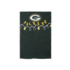 Green Bay Packers NFL Light Up Knit Gaiter Scarf