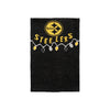 Pittsburgh Steelers NFL Light Up Knit Gaiter Scarf