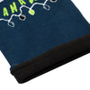 Seattle Seahawks NFL Light Up Knit Gaiter Scarf