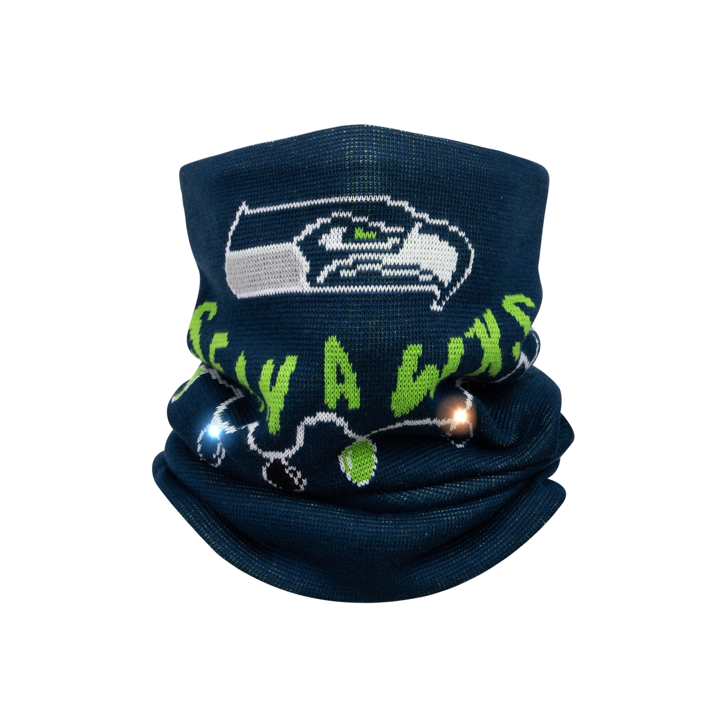 Seattle Seahawks Snood 