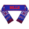 NFL Team Scarves - Pick Your Team & Style!