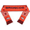 NFL Team Scarves - Pick Your Team & Style!