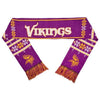 NFL Team Scarves - Pick Your Team & Style!