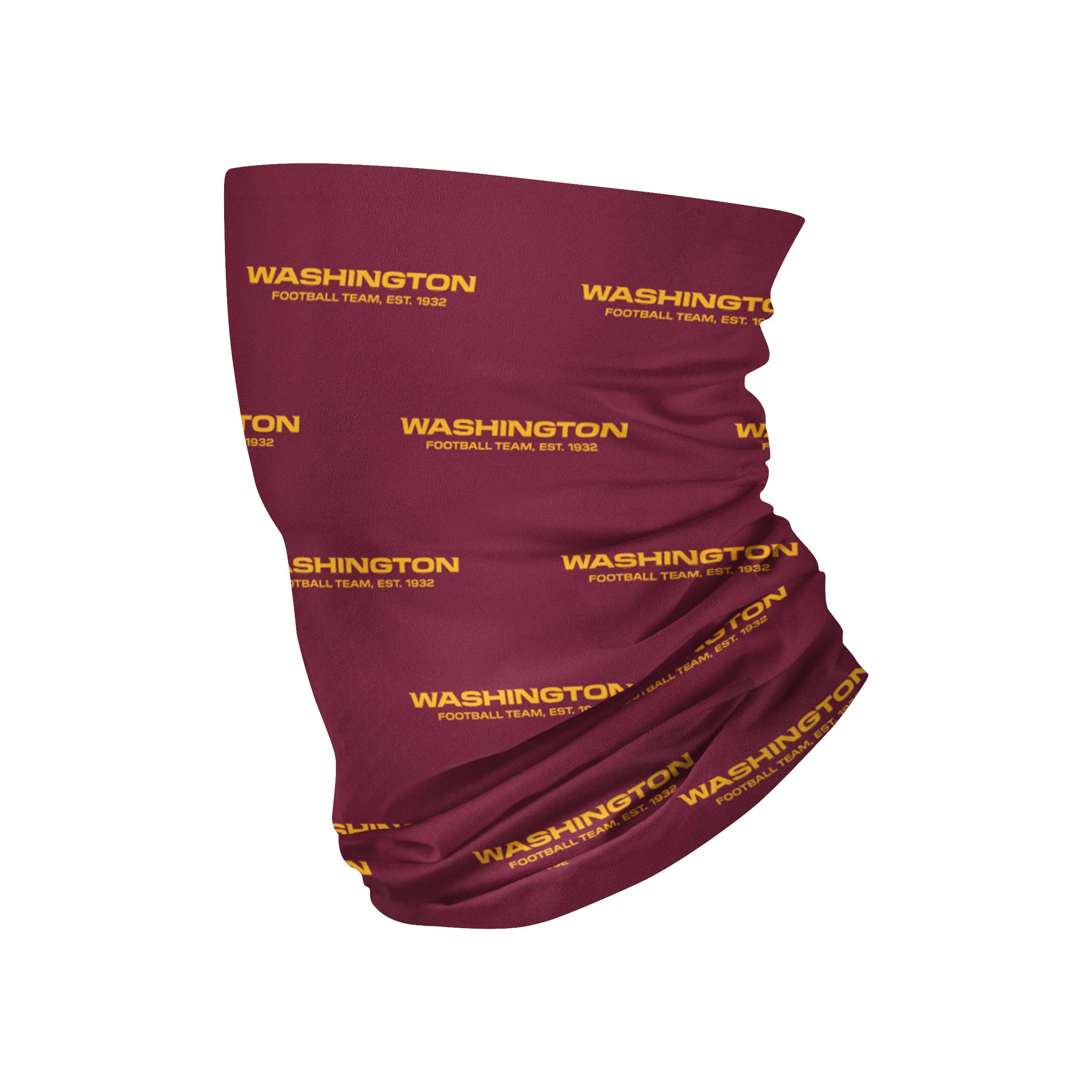 Washington Redskins Scarf & Glove Gift Set - Sports Fan Shop