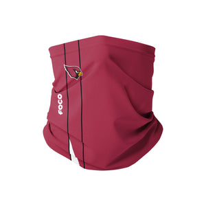 Arizona Cardinals NFL On-Field Sideline Gaiter Scarf
