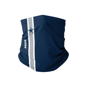 Dallas Cowboys NFL On-Field Sideline Gaiter Scarf